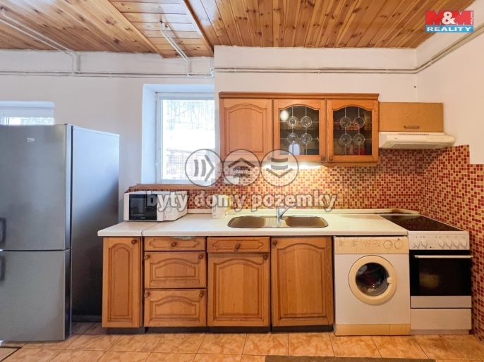 Prodej, Rodinný dům, Sušice