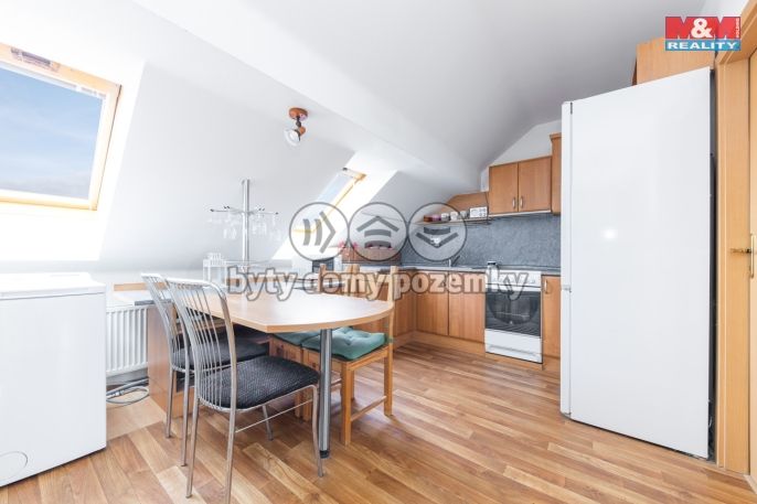 Prodej, Rodinný dům, Rohatec