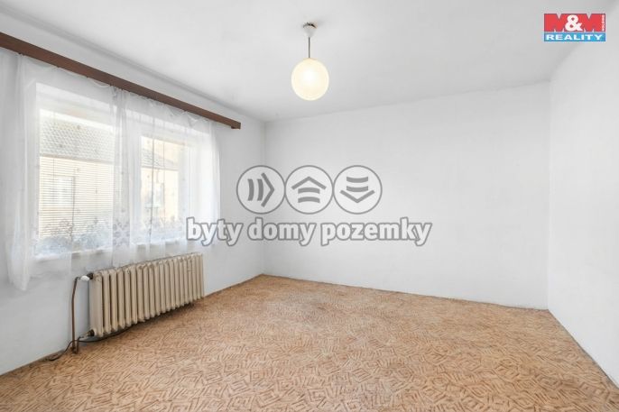 Prodej, Rodinný dům, Kladno