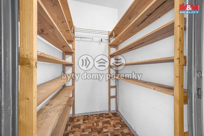 Prodej, Byt 1+1, Hradec Králové