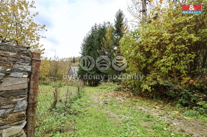 Prodej, Chata, Branná