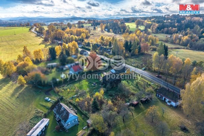 Prodej, Rodinný dům, Šluknov