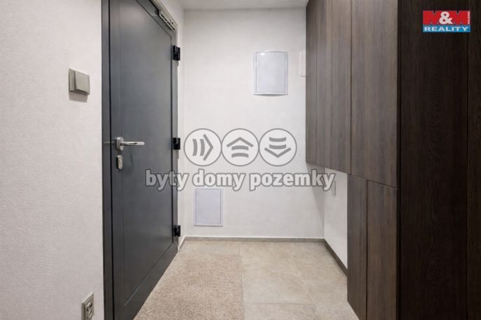 Prodej, Byt 1+kk, Želešice