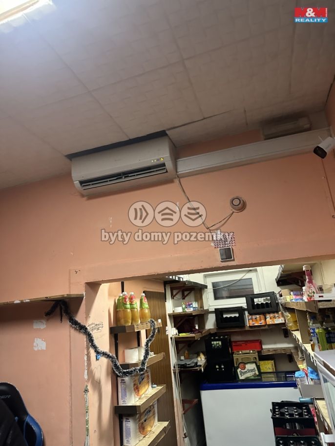 Prodej, Obchod a služby, Ostrava