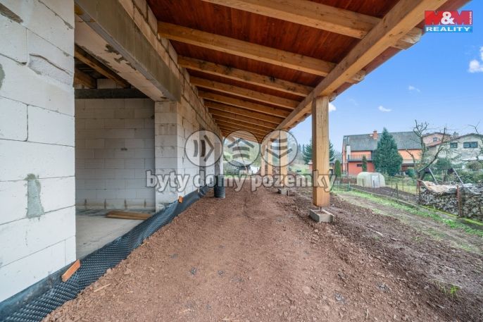 Prodej, Rodinný dům, Hejtmánkovice