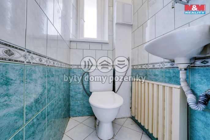 Prodej, Byt 3+1, Plzeň