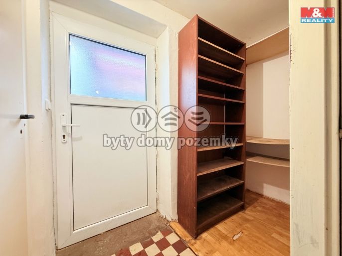 Prodej, Rodinný dům, Kounice