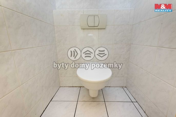 Prodej, Rodinný dům, Dačice