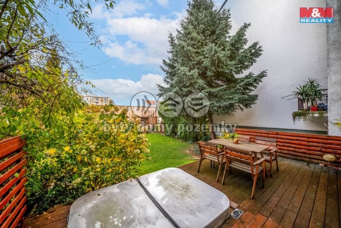 Prodej, Byt 3+kk, Hradec Králové