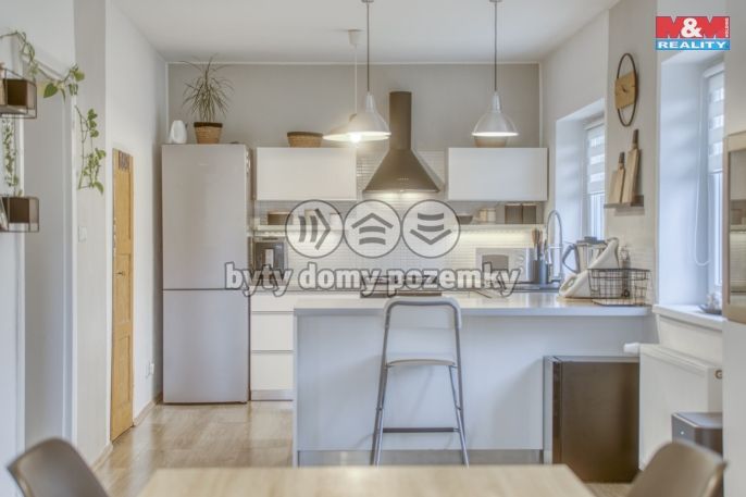 Prodej, Rodinný dům, Habartov