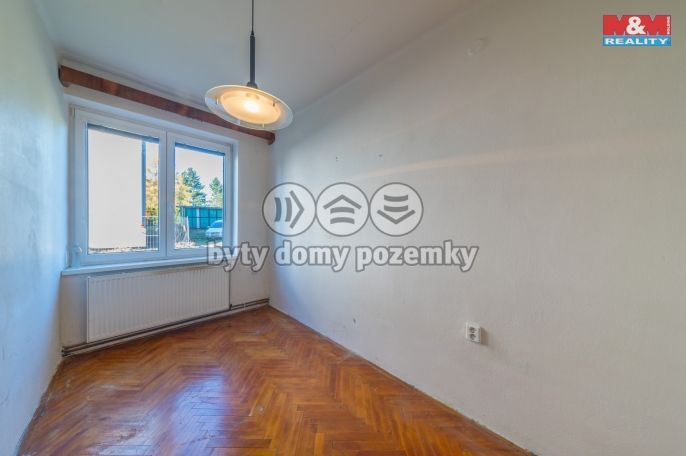 Prodej, Byt 3+1, Melč