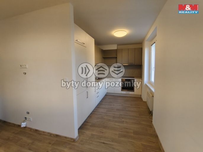 Pronájem, Byt 3+kk, Brandýs nad Labem-Stará Boleslav