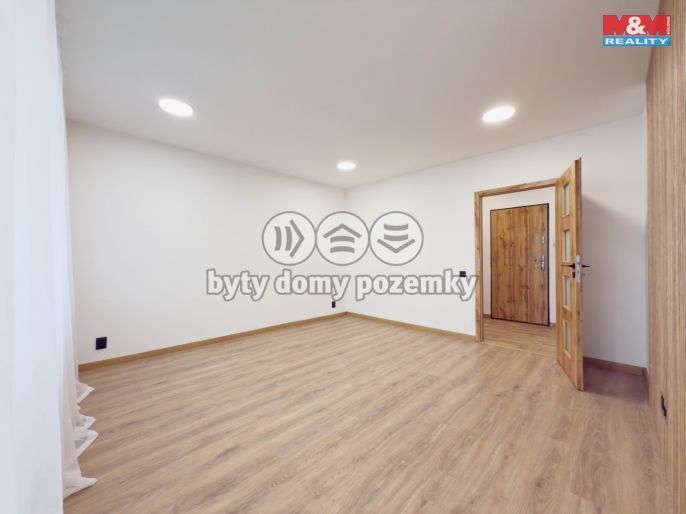 Prodej, Byt 3+1, Ostrava