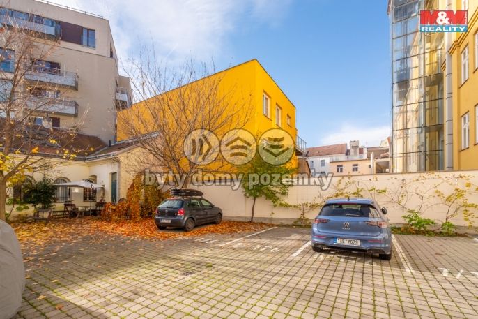 Prodej, Kancelářský prostor, Praha