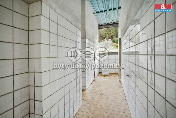 Prodej, Sklad, Havlovice