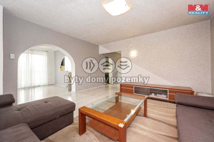 Prodej, Rodinný dům, Ostrava