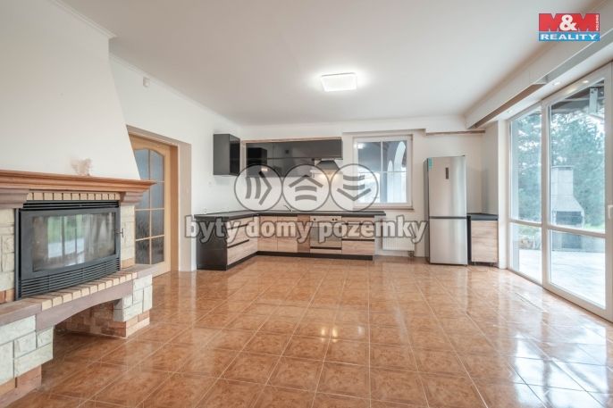 Prodej, Rodinný dům, Nenačovice