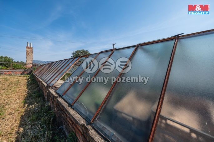 Prodej, Rodinný dům, Žatec