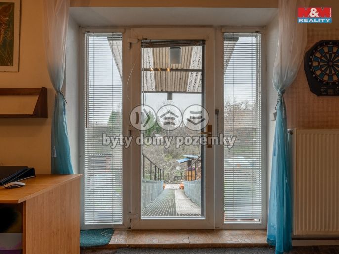 Prodej, Byt 3+1, Řehenice