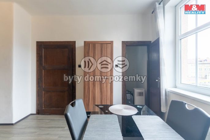 Prodej, Byt 2+kk, Olomouc