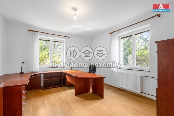 Prodej, Rodinný dům, Doksy