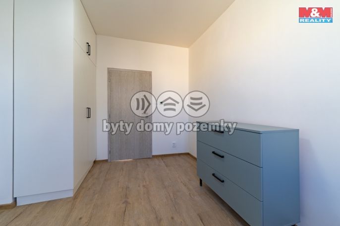 Pronájem, Byt 2+1, Aš