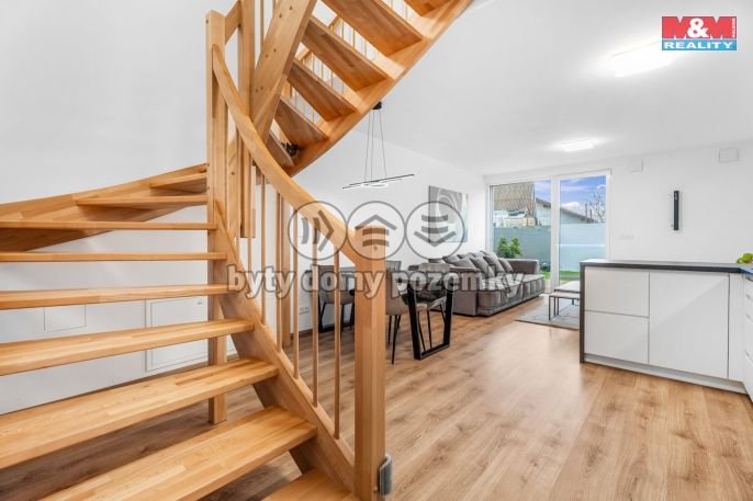 Prodej, Rodinný dům, Libiš