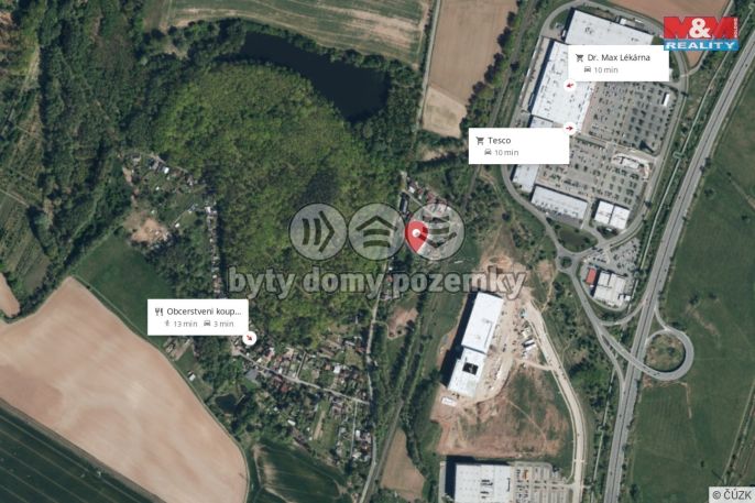 Prodej, Rodinný dům, Hradec Králové