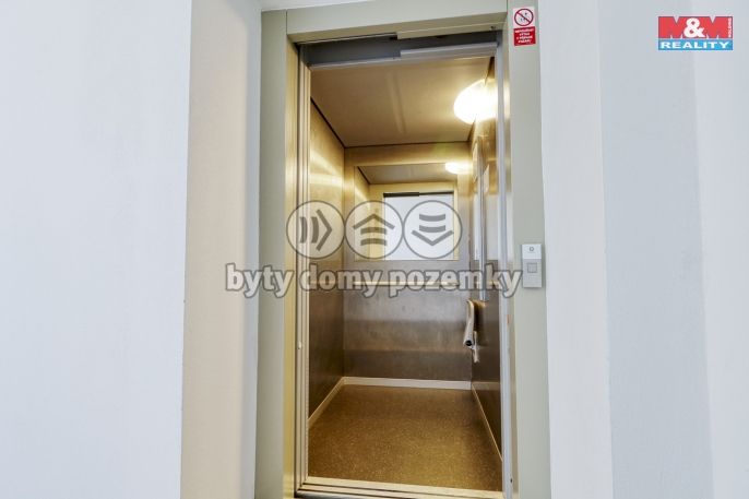 Pronájem, Byt 2+kk, Klatovy