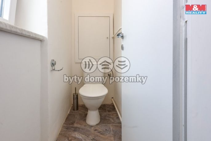 Pronájem, Byt 2+1, Olomouc