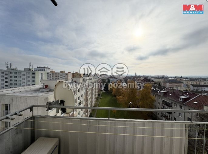 Prodej, Byt 2+1, České Budějovice