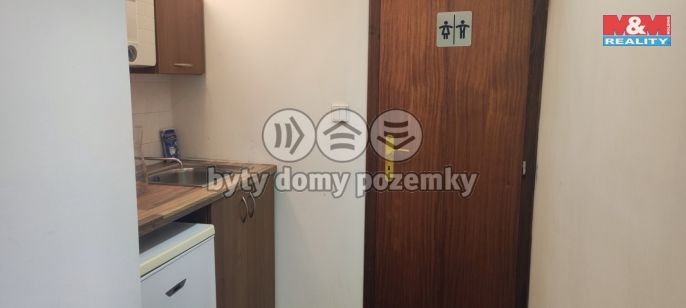 Pronájem, Kancelářský prostor, Ostrava