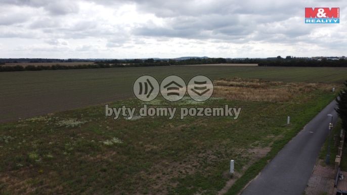 Prodej, Pozemek k bydlení, Poděbrady