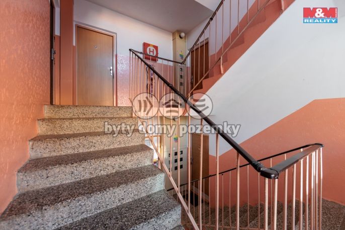 Prodej, Byt 3+1, Sokolov