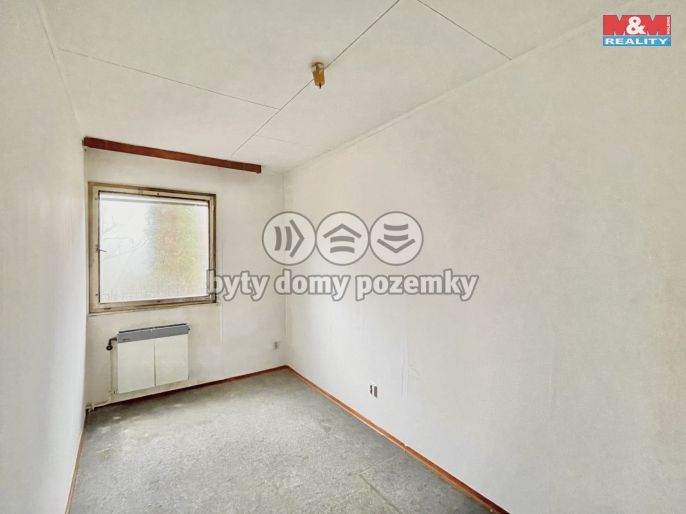 Prodej, Rodinný dům, Rousměrov