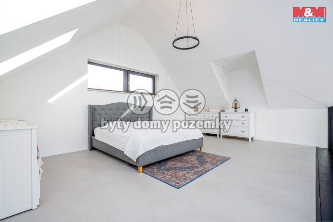 Prodej, Rodinný dům, Náchod