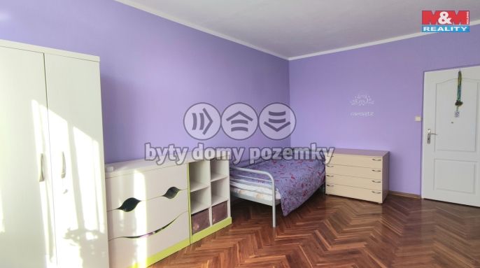 Prodej, Byt 3+1, Chodov