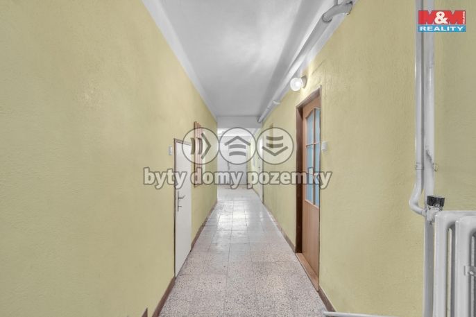 Prodej, Rodinný dům, Polička