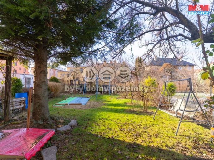 Prodej, Rodinný dům, Hulín