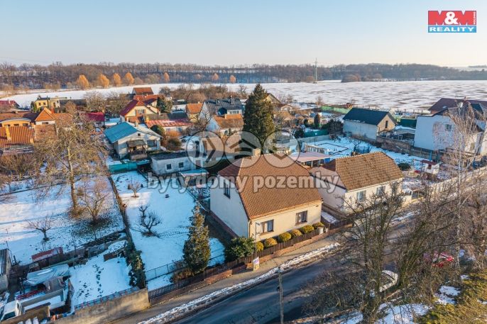 Prodej, Rodinný dům, Sluhy