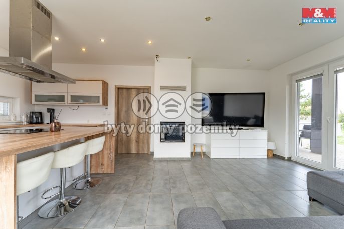 Prodej, Rodinný dům, Křenek