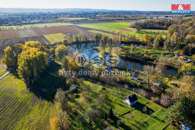 Prodej, Zahrada, Veselí nad Moravou