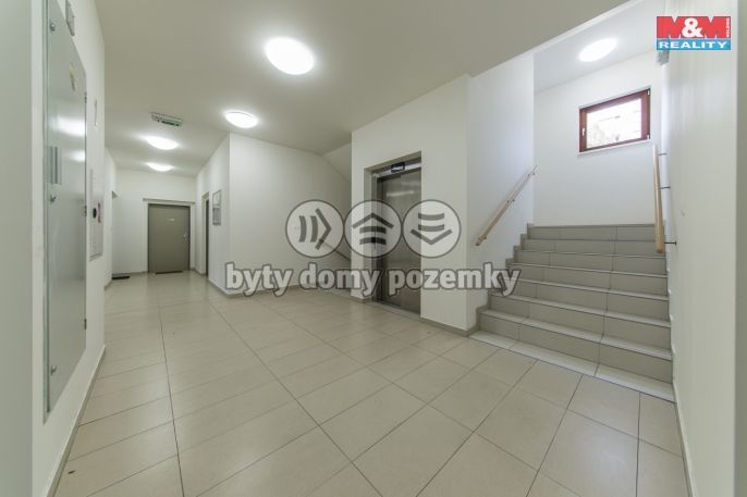 Prodej, Byt 2+kk, Praha