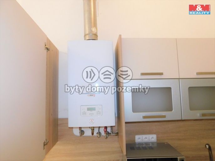Pronájem, Byt 1+1, Františkovy Lázně