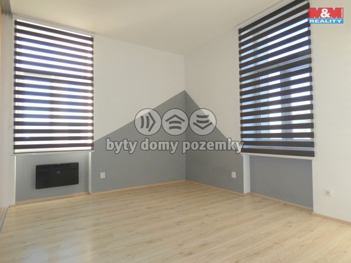 Pronájem, Byt 2+kk, Červené Pečky