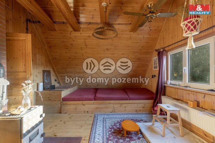 Prodej, Rodinný dům, Malenovice