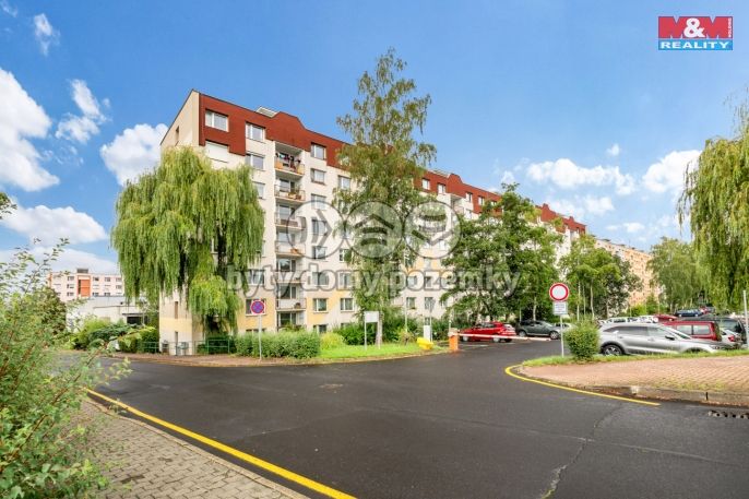 Prodej, Byt 3+1, Ústí nad Labem