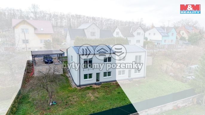 Prodej, Rodinný dům, Sokolov