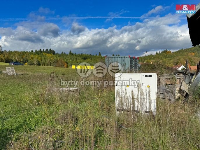 Prodej, Pozemek k bydlení, Klučenice