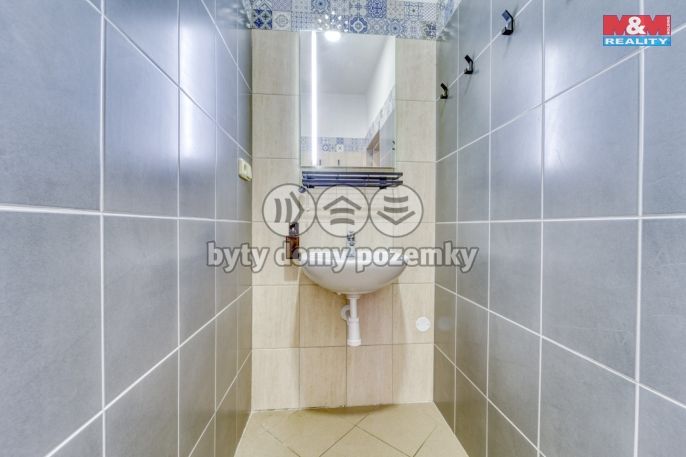 Prodej, Obchodní objekt, Stružná